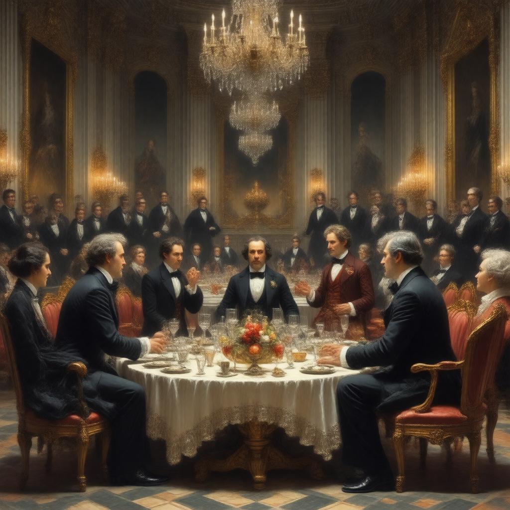 Decadent movement